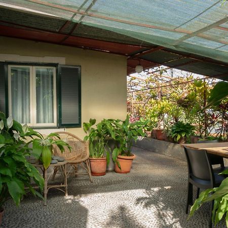 Casa Do Boto Villa Santa Cruz  Ngoại thất bức ảnh