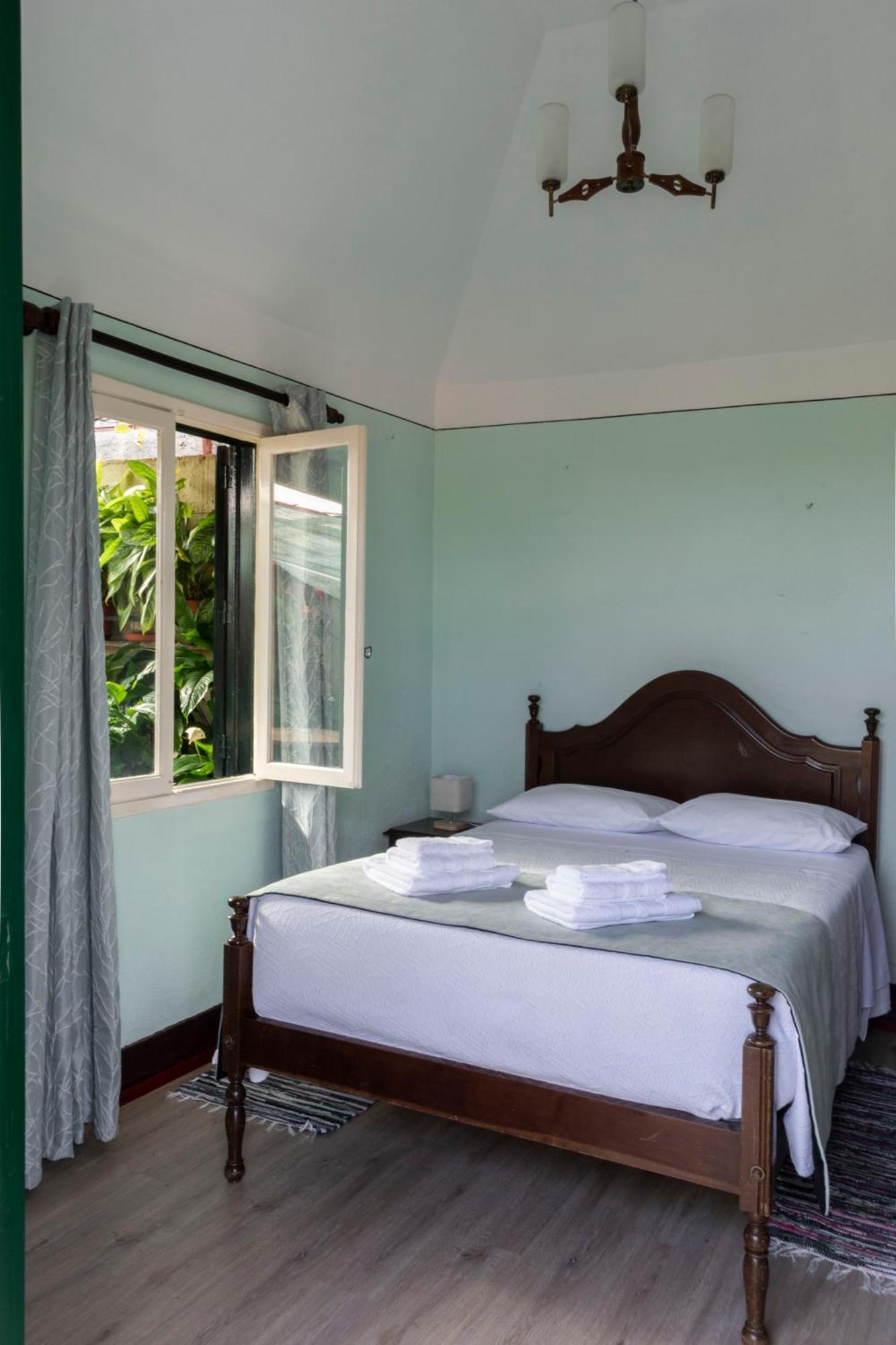 Casa Do Boto Villa Santa Cruz  Ngoại thất bức ảnh